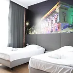 Apartament Adler Bed&breakfast *