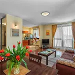 Adler Bed&breakfast Apartament Łódź
