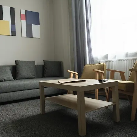 Apartman Adler Bed&breakfast