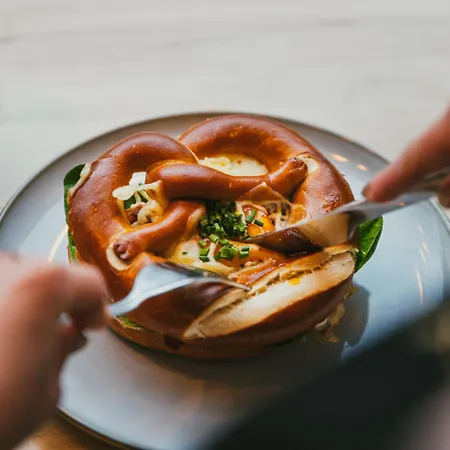 Apartman Adler Bed&breakfast