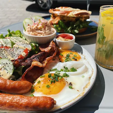 Adler Bed&breakfast Łódź