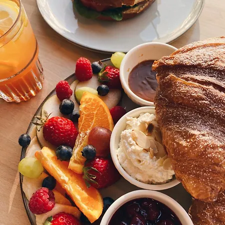 Adler Bed&breakfast *