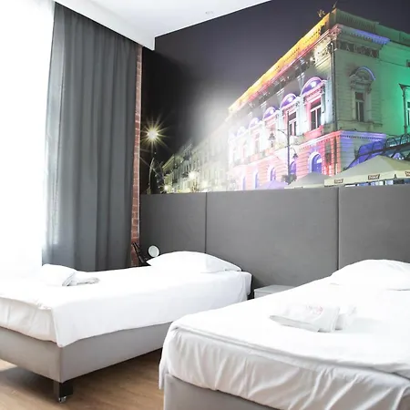 Apartman Adler Bed&breakfast *