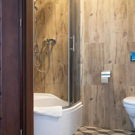 Apartman Adler Bed&breakfast Łódź