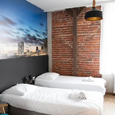 Apartman Adler Bed&breakfast Łódź