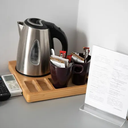 Adler Bed&breakfast Apartman *