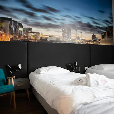 Apartman Adler Bed&breakfast *