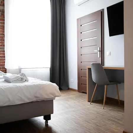 Adler Bed&breakfast Apartman *