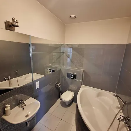 Apartman Adler Bed&breakfast Łódź