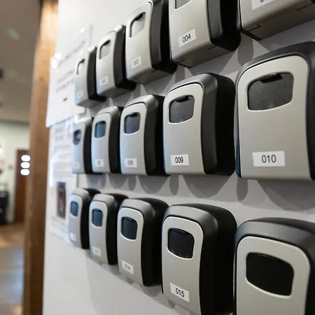 Adler Bed&breakfast Łódź