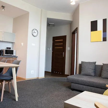 Apartman Adler Bed&breakfast Łódź