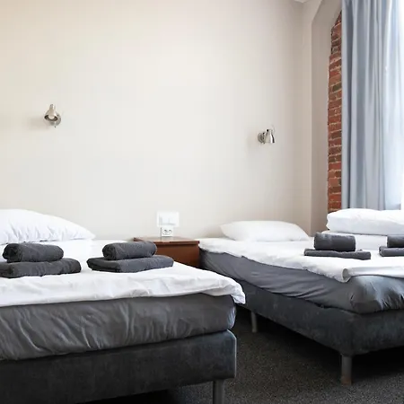 Adler Bed&breakfast * Łódź