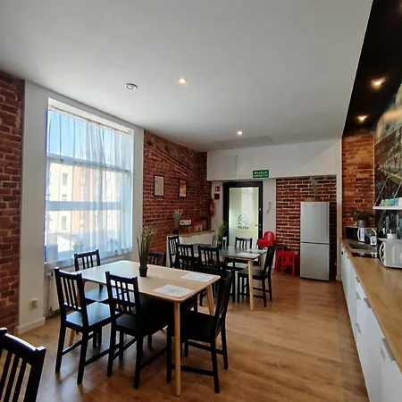 Adler Bed&breakfast * Łódź