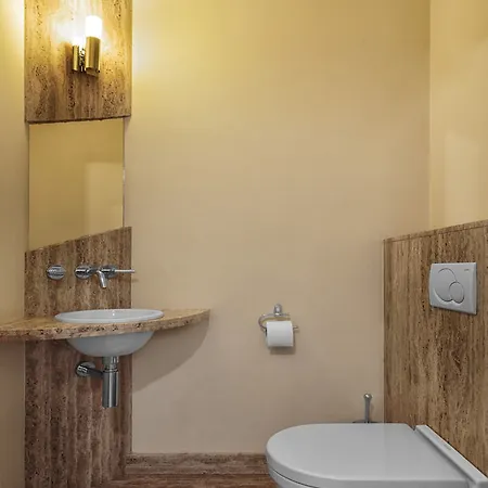 Adler Bed&breakfast Apartman