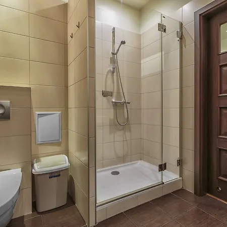 Adler Bed&breakfast *