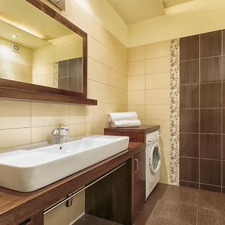 Adler Bed&breakfast Apartman *