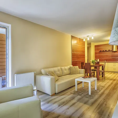 Adler Bed&breakfast Apartman Łódź