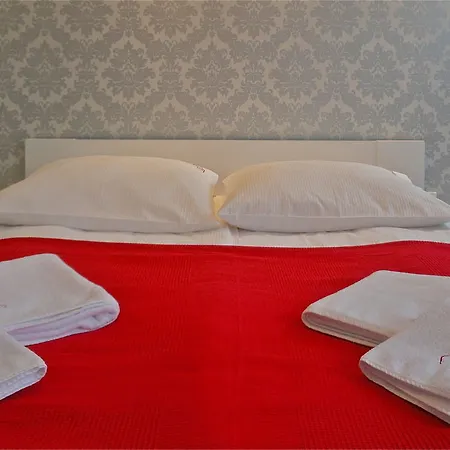 Adler Bed&breakfast Apartman *