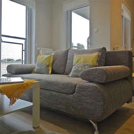 Adler Bed&breakfast Apartman Łódź