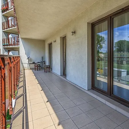 Adler Bed&breakfast Apartman