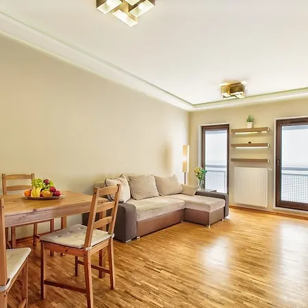 Adler Bed&breakfast * Łódź