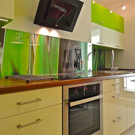 Adler Bed&breakfast *