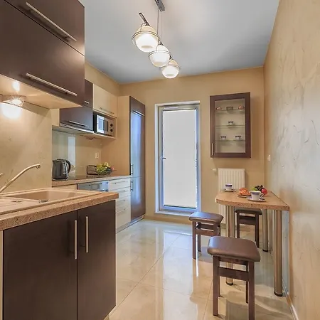 Adler Bed&breakfast Apartman *