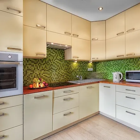 Adler Bed&breakfast * Łódź