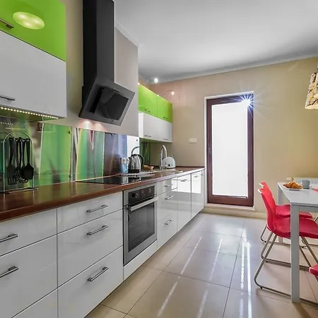 Adler Bed&breakfast * Łódź