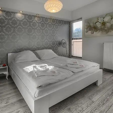 Adler Bed&breakfast *