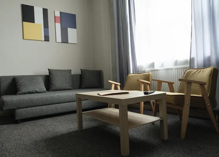 Apartamento Adler Bed&breakfast