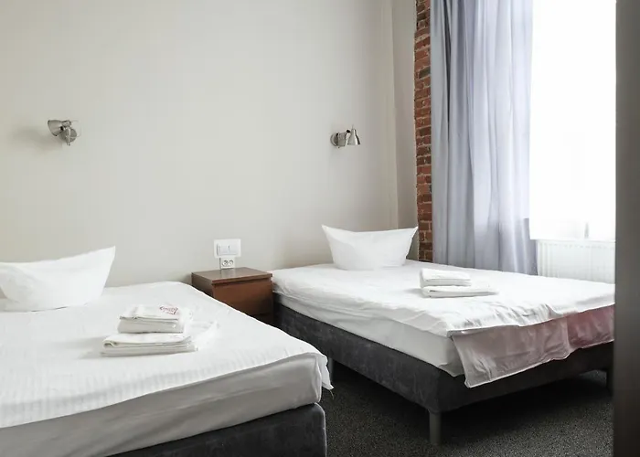 Adler Bed&breakfast Apartamento