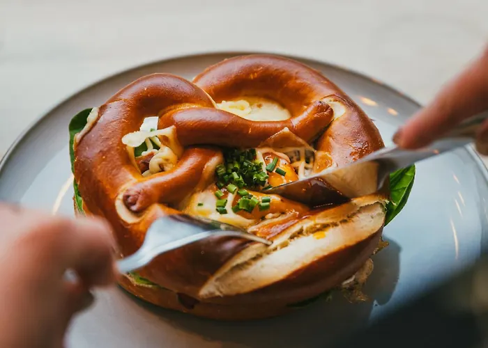 Apartamento Adler Bed&breakfast