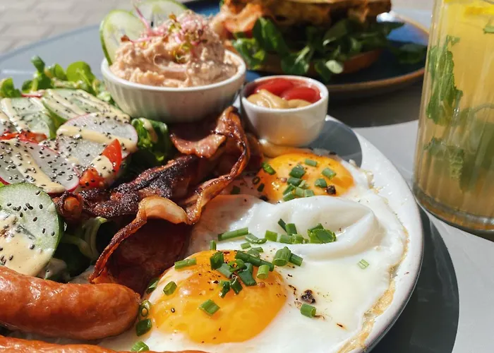 Adler Bed&breakfast Łódź