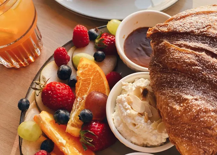 Adler Bed&breakfast *