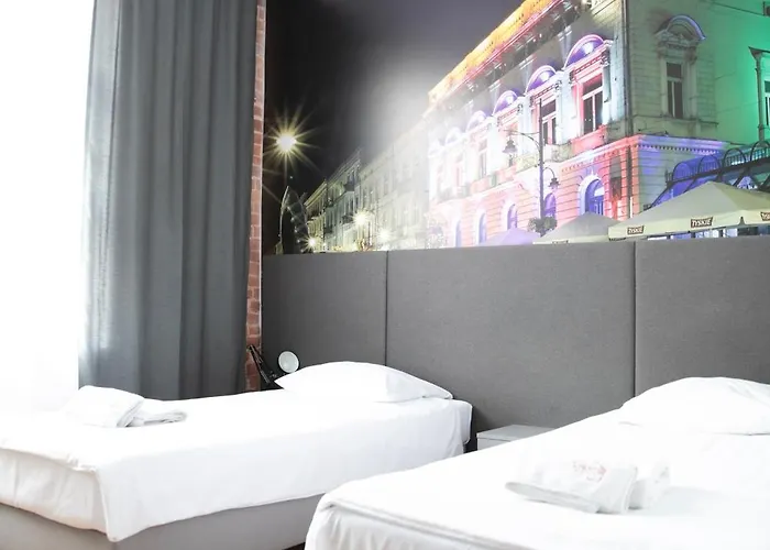 Apartamento Adler Bed&breakfast *