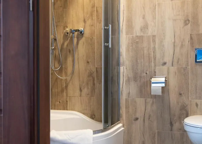 Apartamento Adler Bed&breakfast Łódź