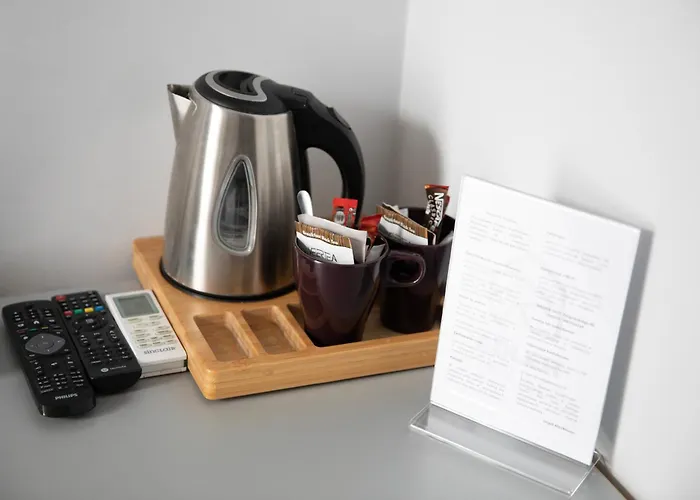 Adler Bed&breakfast Apartamento *