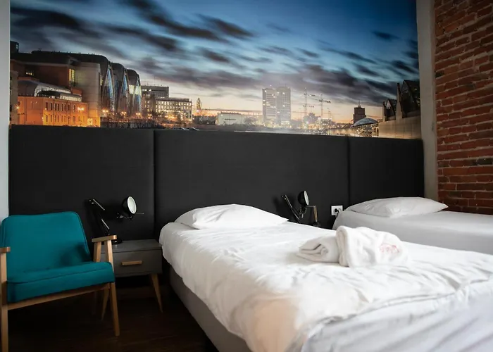 Apartamento Adler Bed&breakfast *