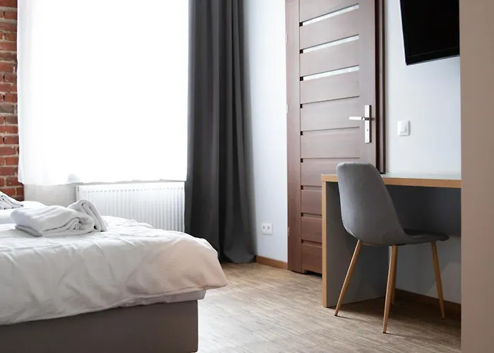 Adler Bed&breakfast Apartamento *