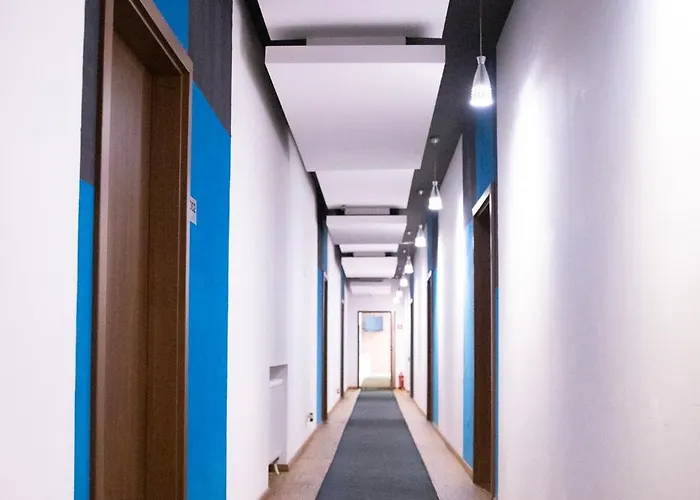 Adler Bed&breakfast Apartamento