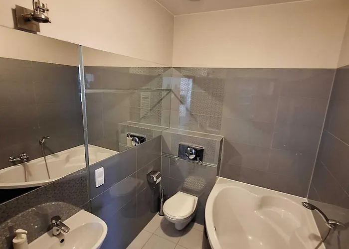 Apartamento Adler Bed&breakfast Łódź