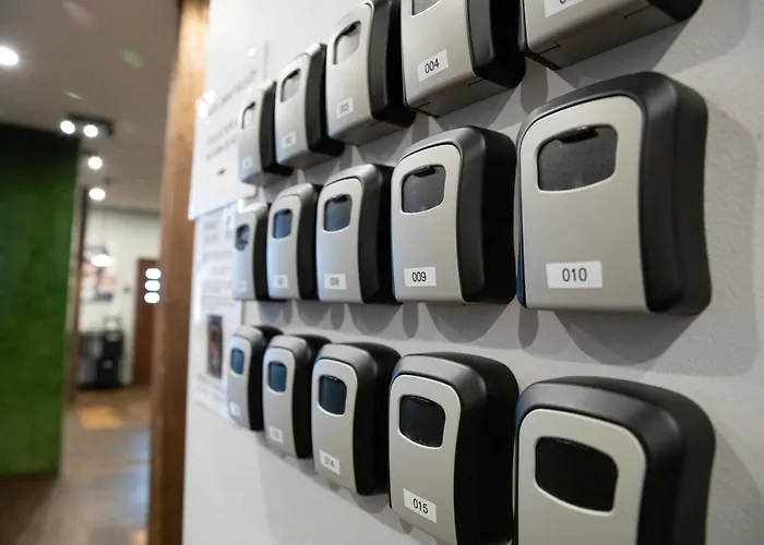 Adler Bed&breakfast Łódź