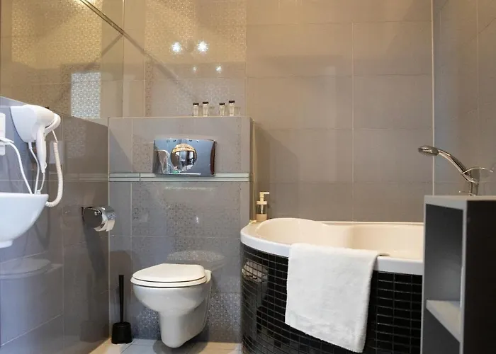 Adler Bed&breakfast *