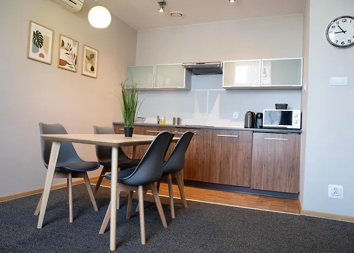 Adler Bed&breakfast Apartamento