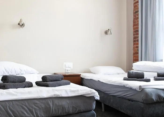 Adler Bed&breakfast * Łódź