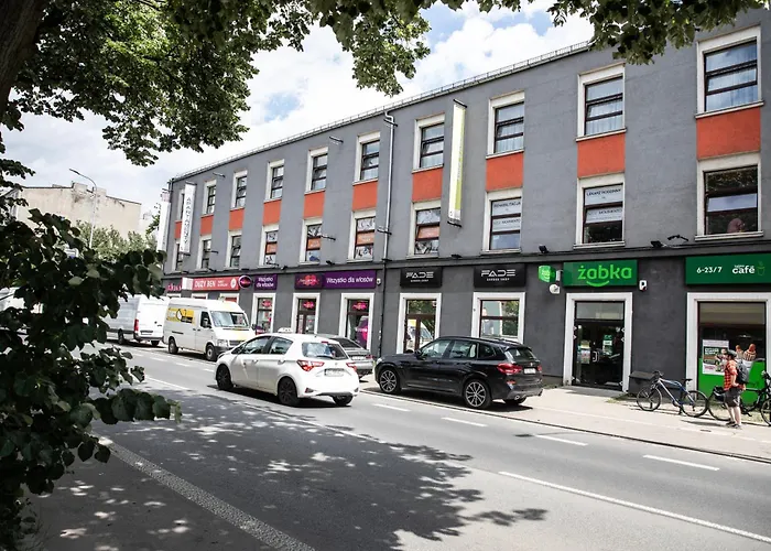 Adler Bed&breakfast Apartamento *