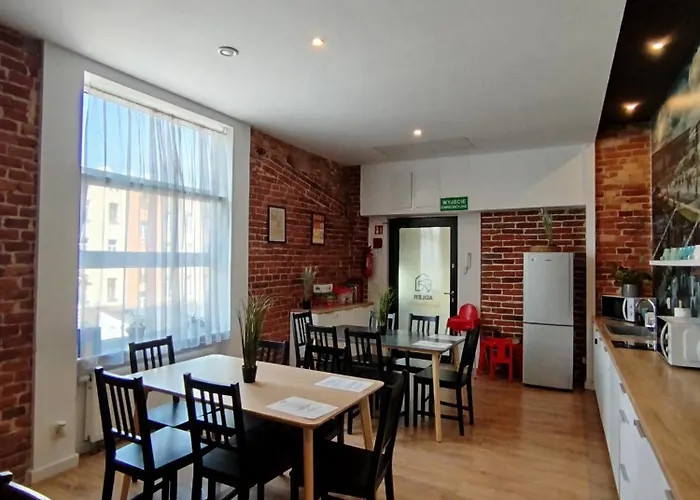 Adler Bed&breakfast * Łódź