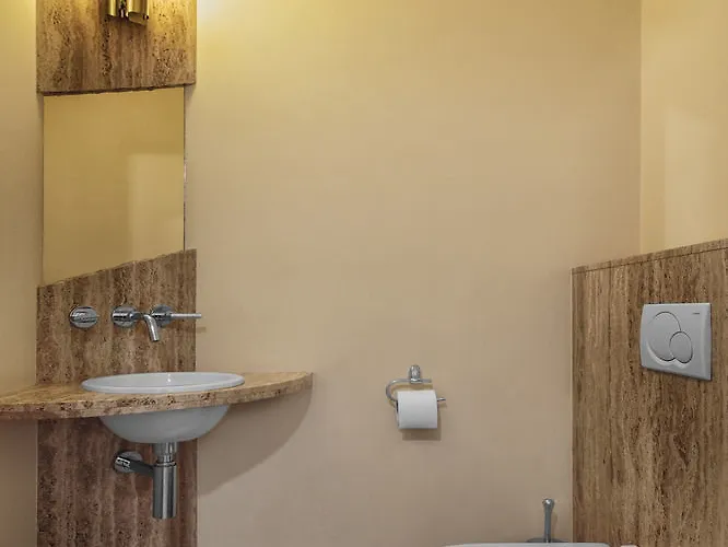 Adler Bed&breakfast Apartamento