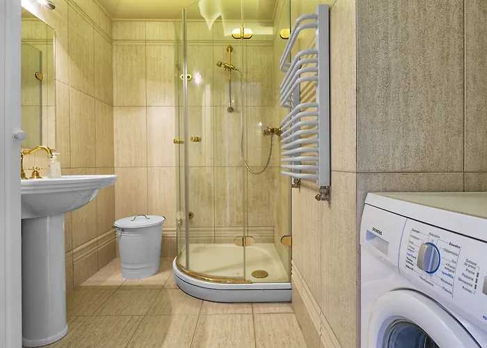 Adler Bed&breakfast *